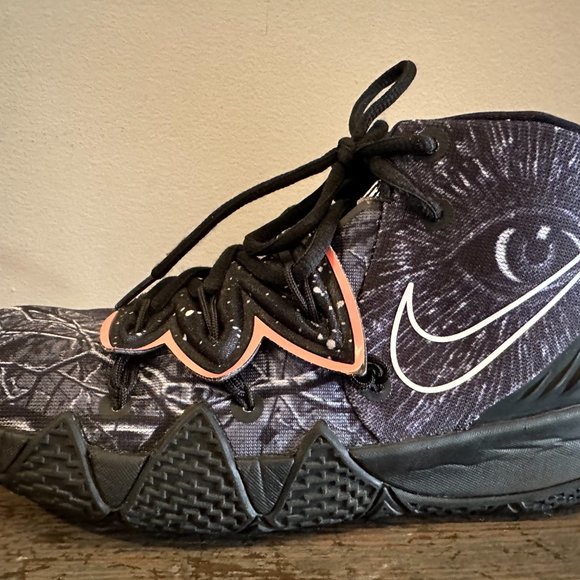 Nike Kybrid S2 What The (GS) 4.5 Y - Picture 3 of 11